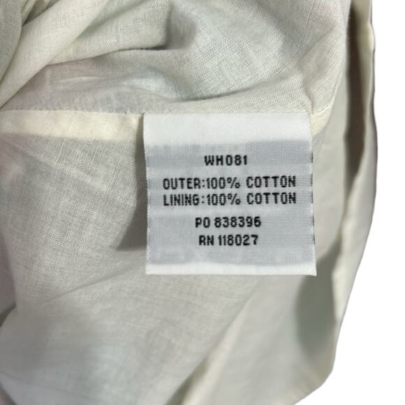 Boden Multicolor Floral Sleeveless Midi Dress, Women’s, Size 10R - Picture 5 of 6